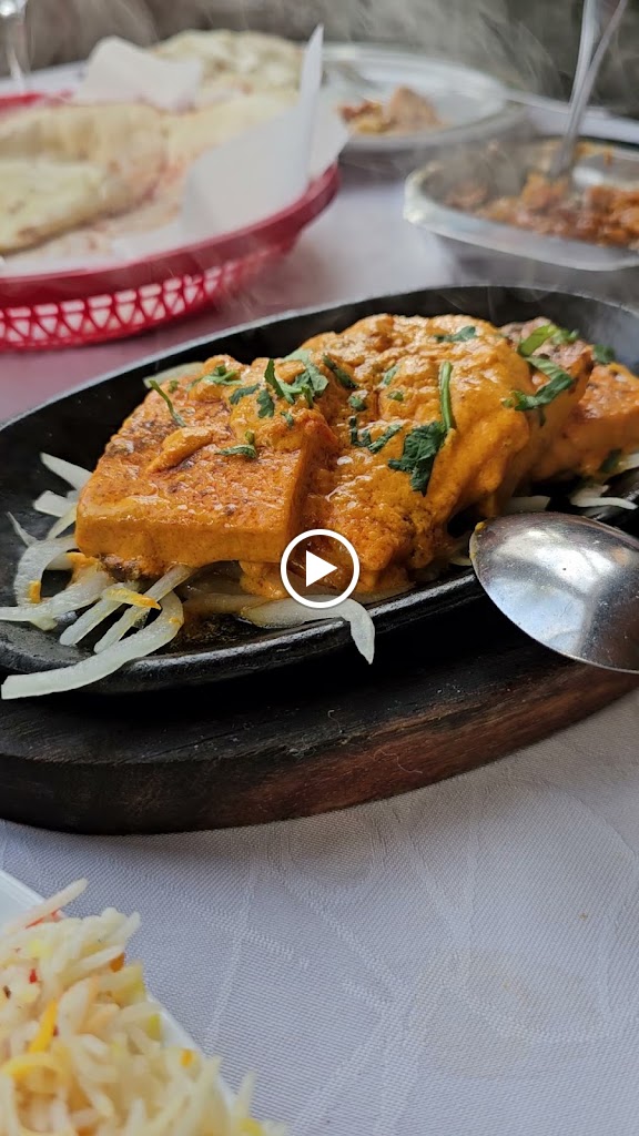 Nahar Mahal Indian Restaurant — Videos