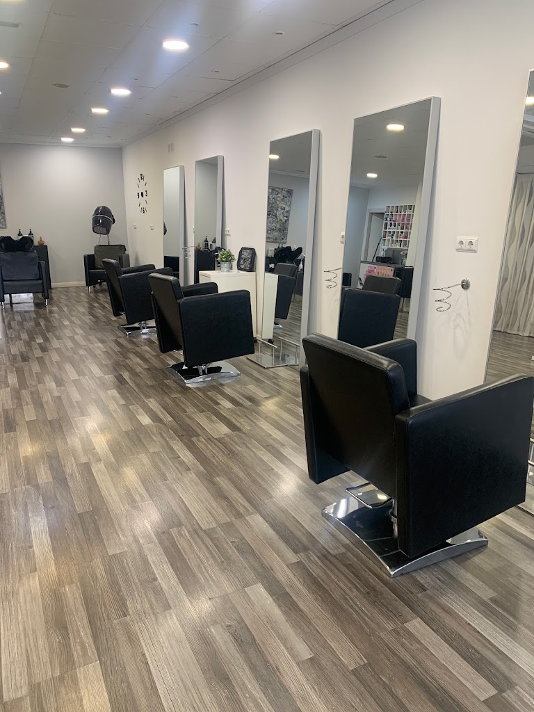 Tu pelu 10 — Interior
