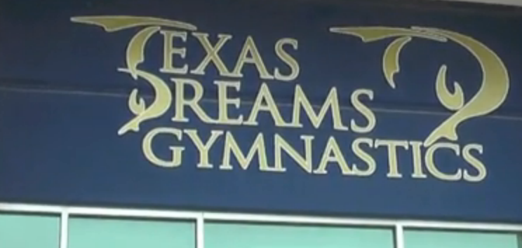  Texas Dreams Gymnastics