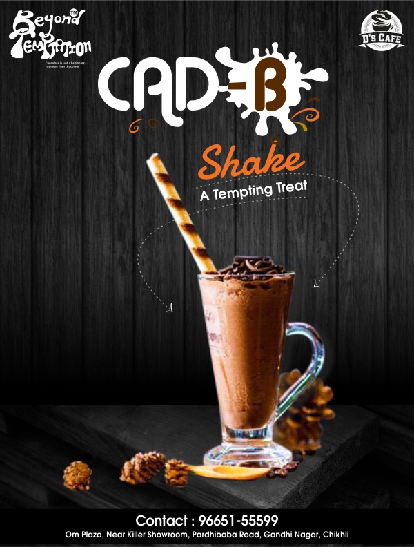 Food & drink