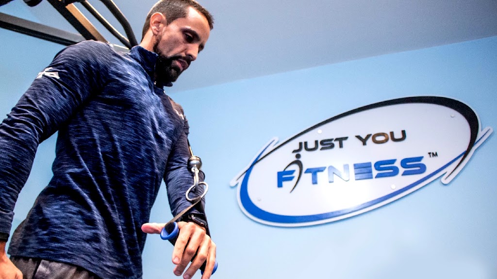  Just You Fitness Cane Bay/Nexton