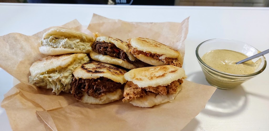 Restaurante La Chamita Venezolana