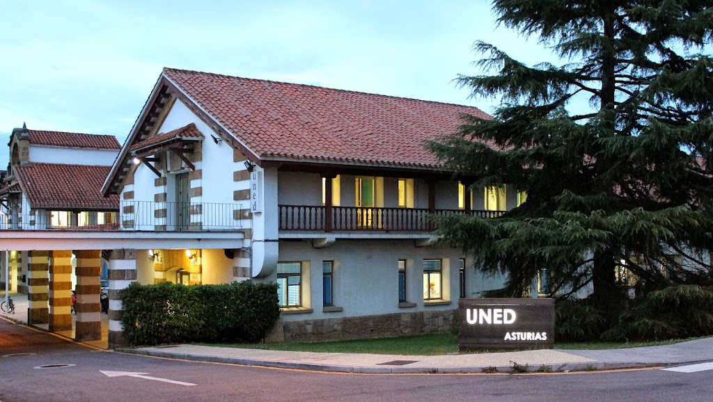 UNED Asturias
