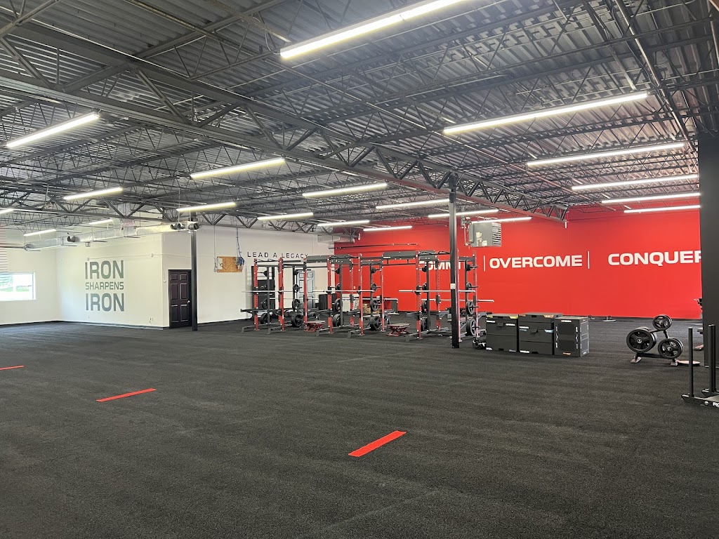  ETS Performance - Plymouth