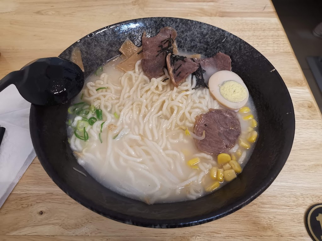 大吉拉麵 勤益店 的照片