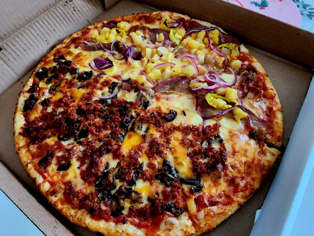Food & drink