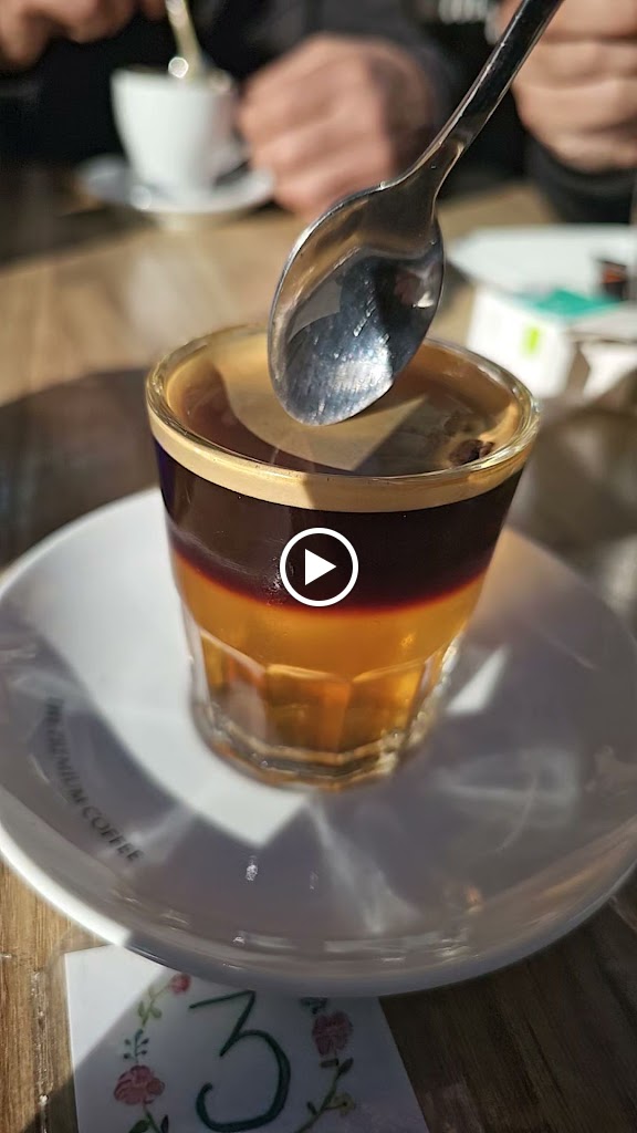 SABOR A COLOMBIA gourmet — Videos