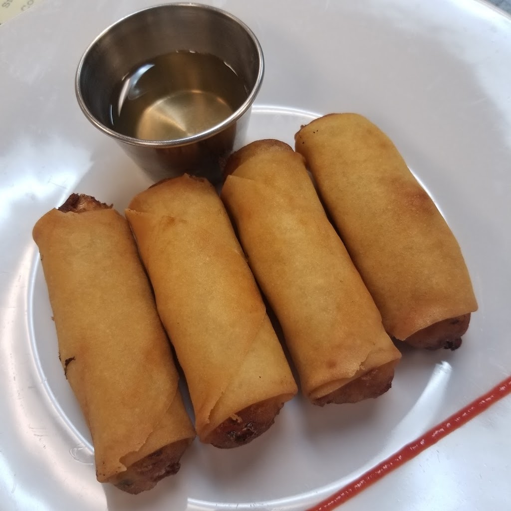 I Am Thai Cuisine