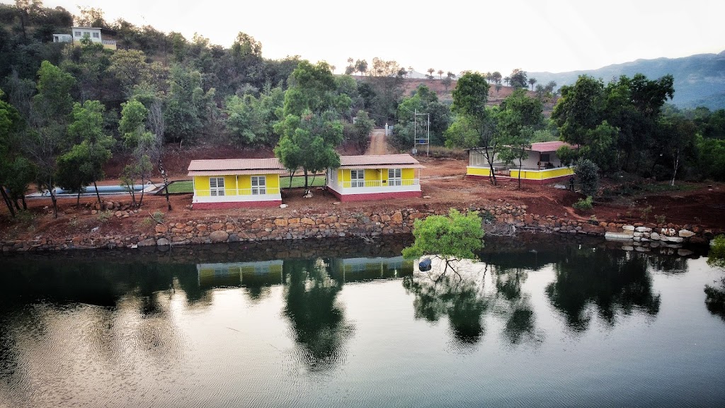 Harshvardhan Farm Resort