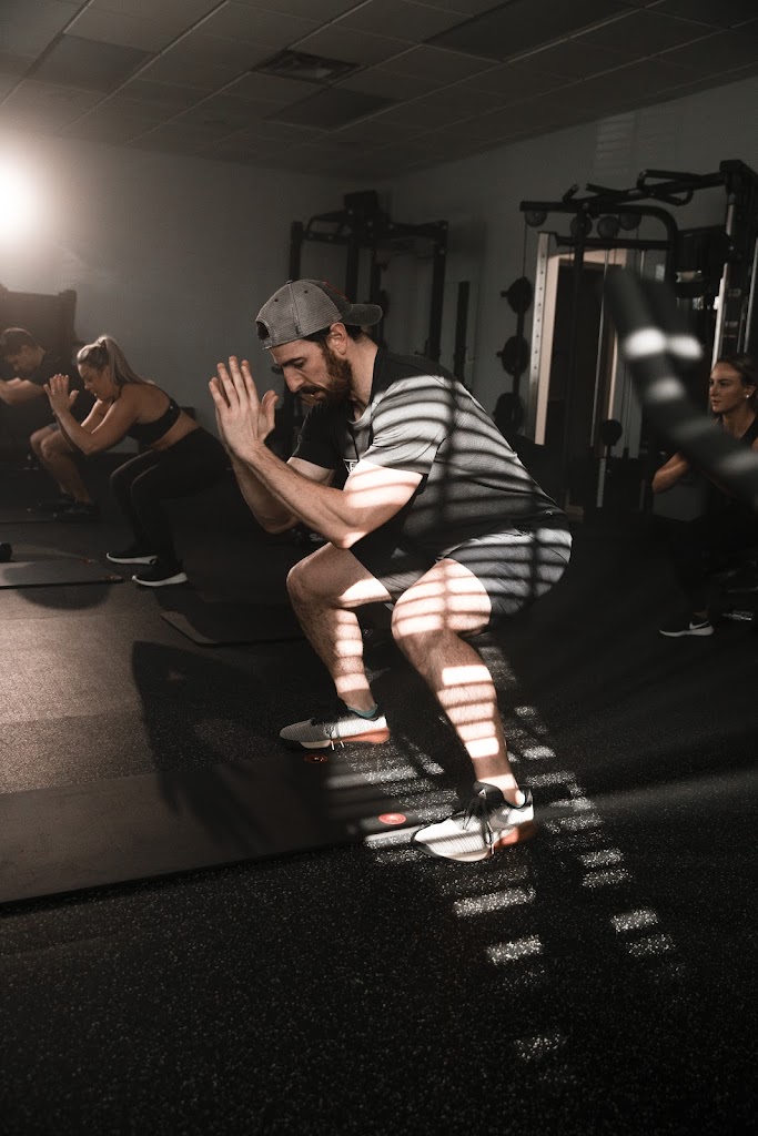  Element Training + Fitness