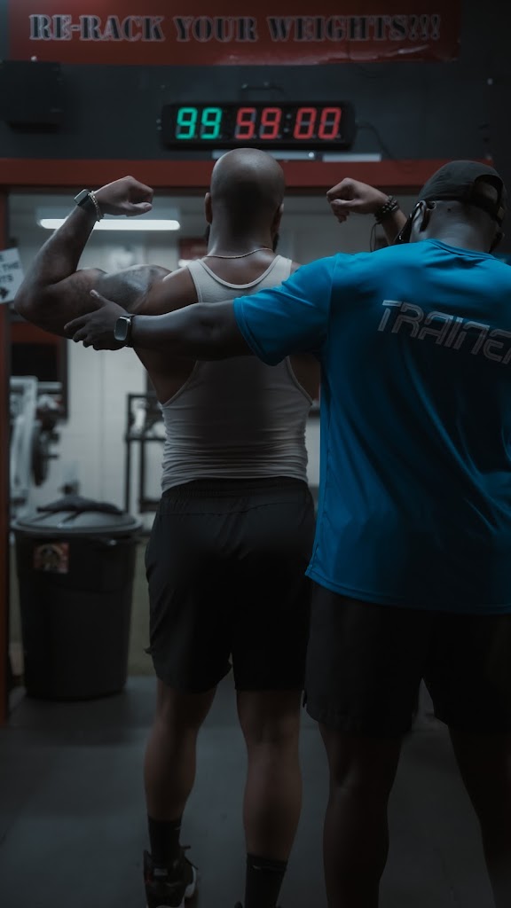  Maximum Potential Fit LLC