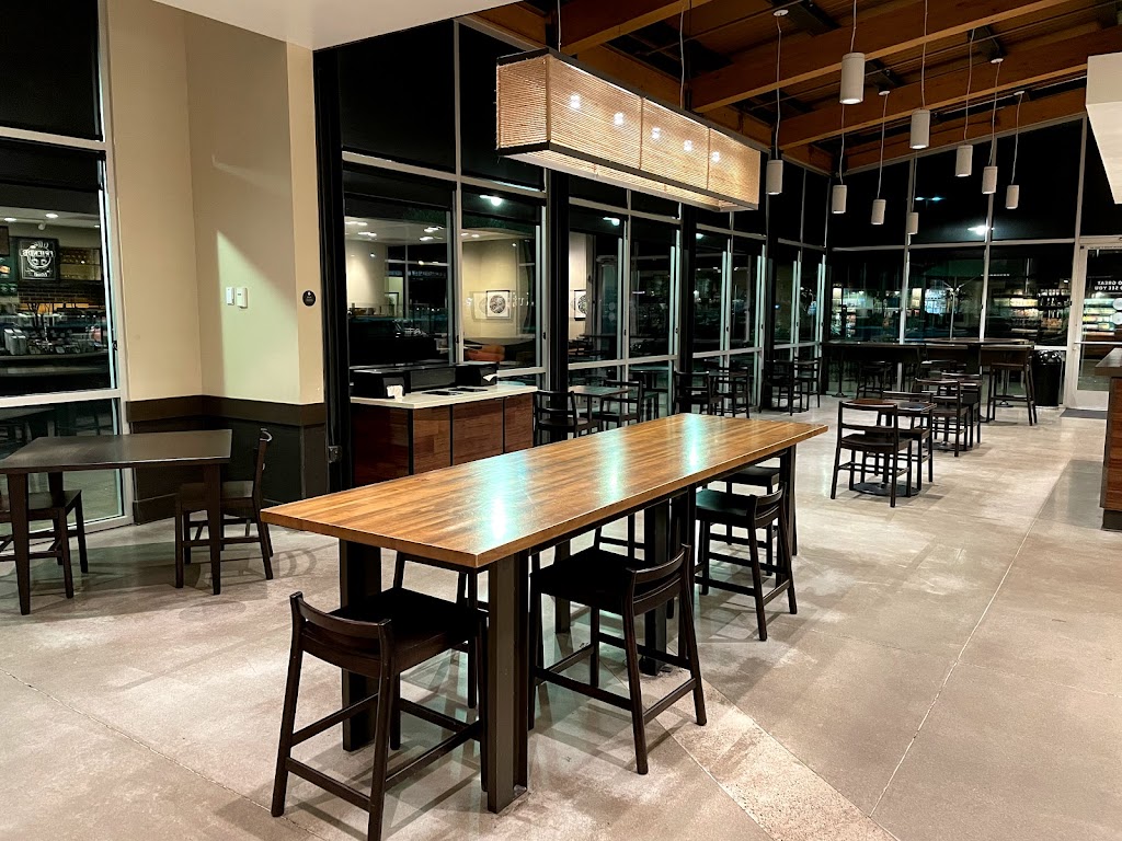 Photo of Starbucks
