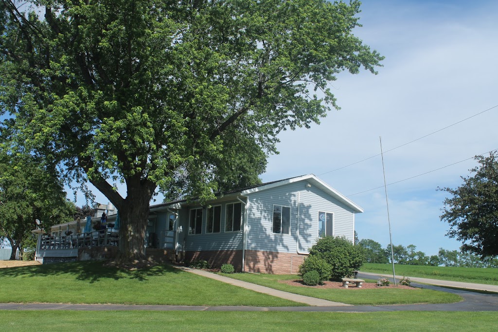  Darlington Golf & Country Club