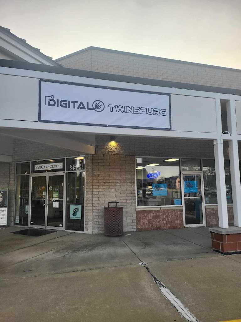 Digital Twinsburg