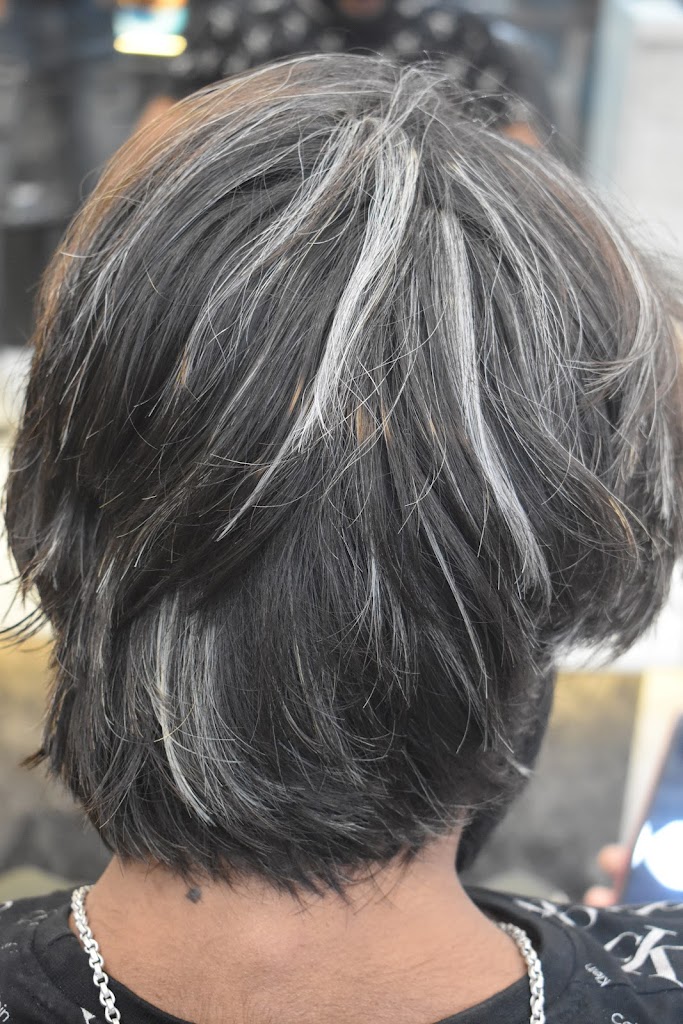 Hairtech Salon Best Salon Parlour For Mens And Womens In Araria