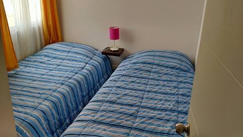 Habitaciones