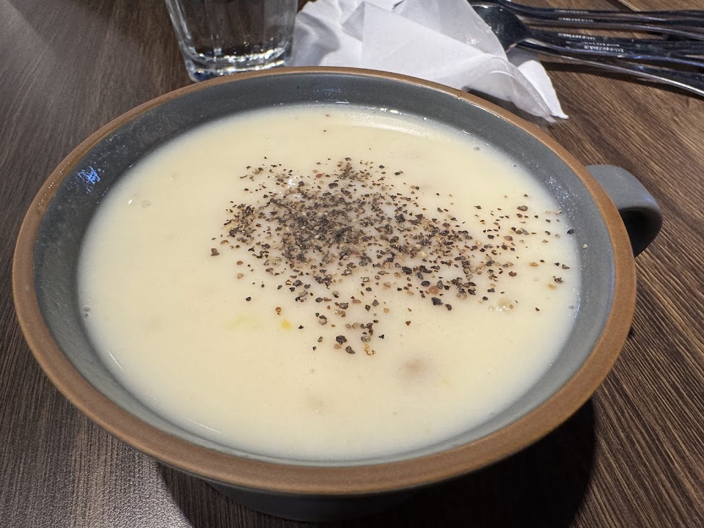 亞丁尼義式麵屋 崇德店 的照片