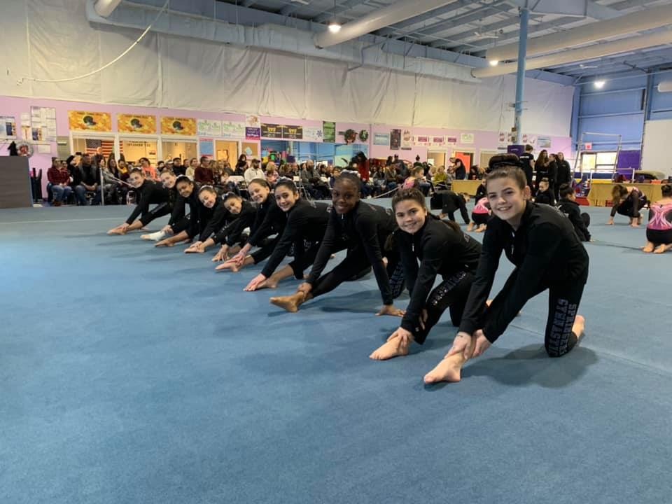  Central Jersey Dance