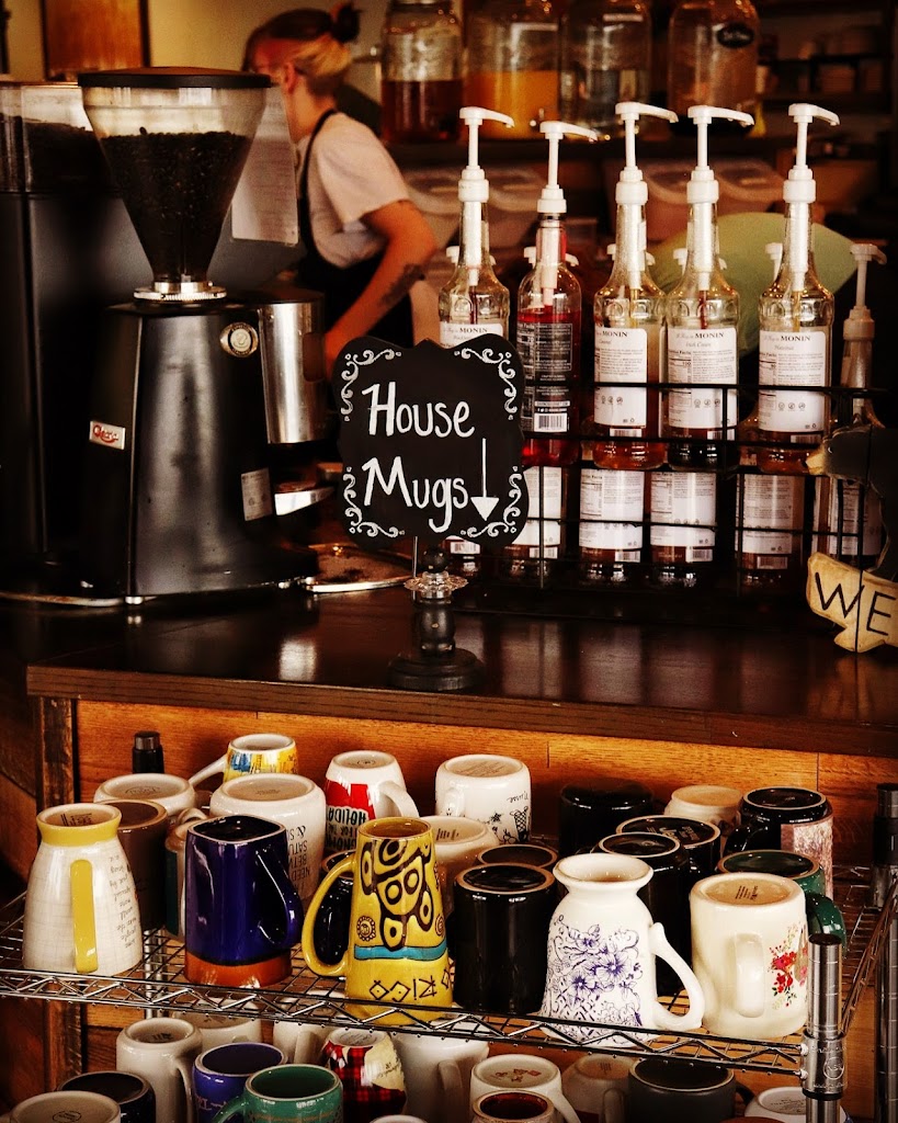 Photo of Black Bear Coffee