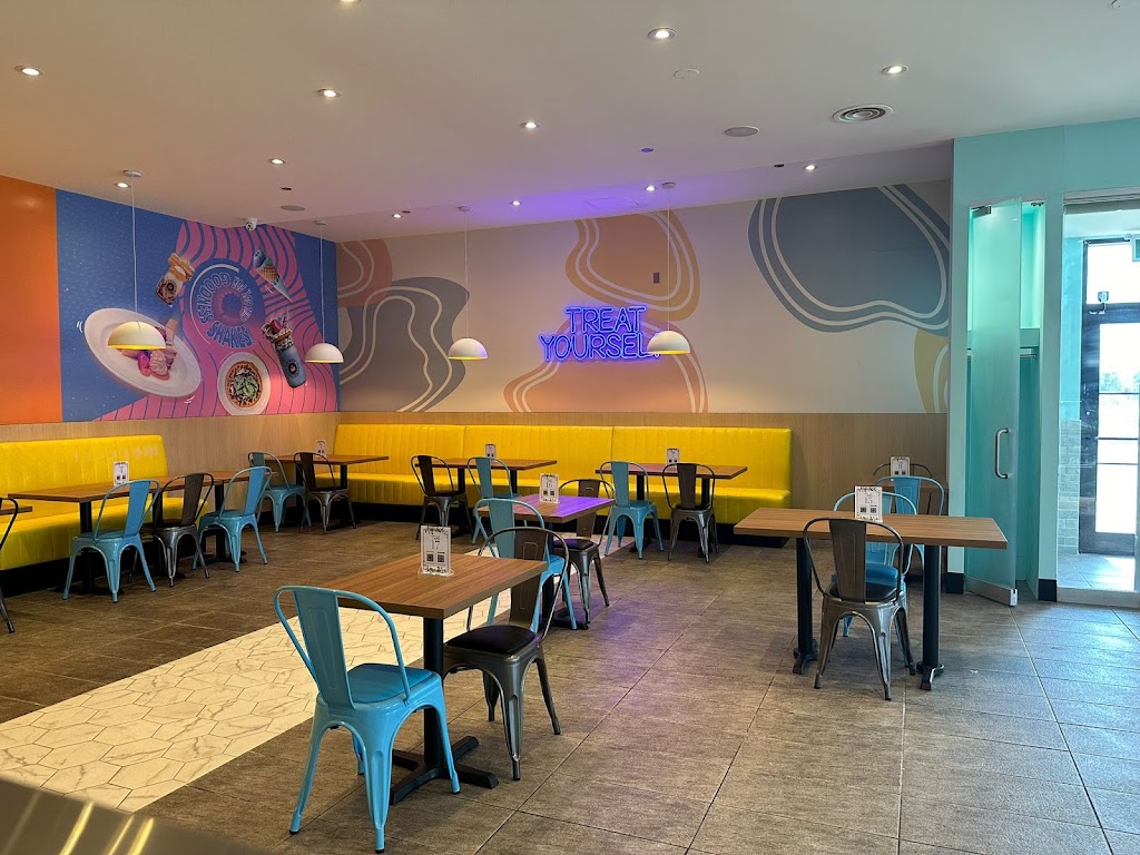Dosa Eatery Barrie
