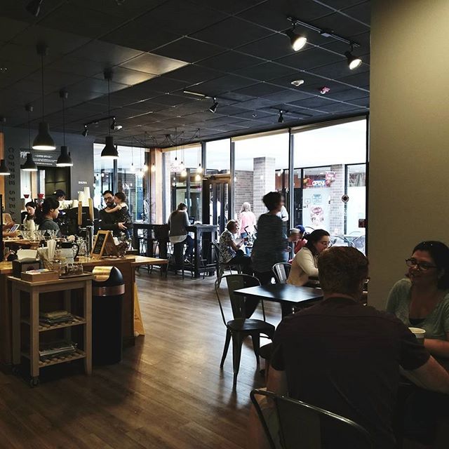 Photo of Harmony Coffee Bar