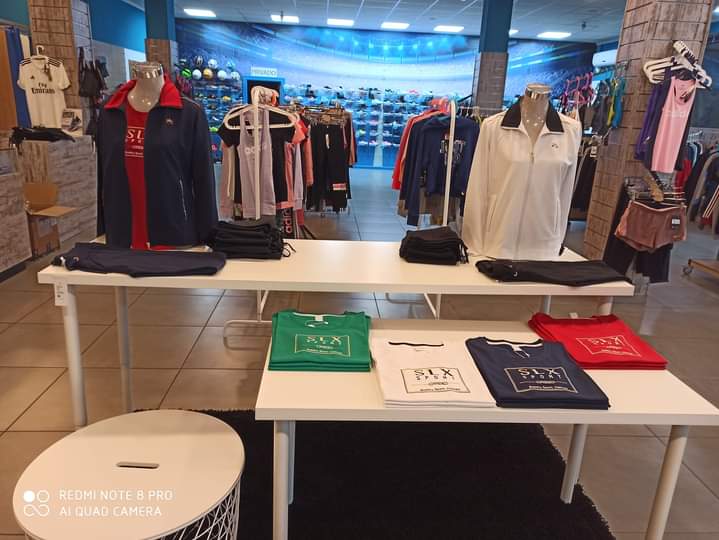 Atmosfera Sport Cehegin