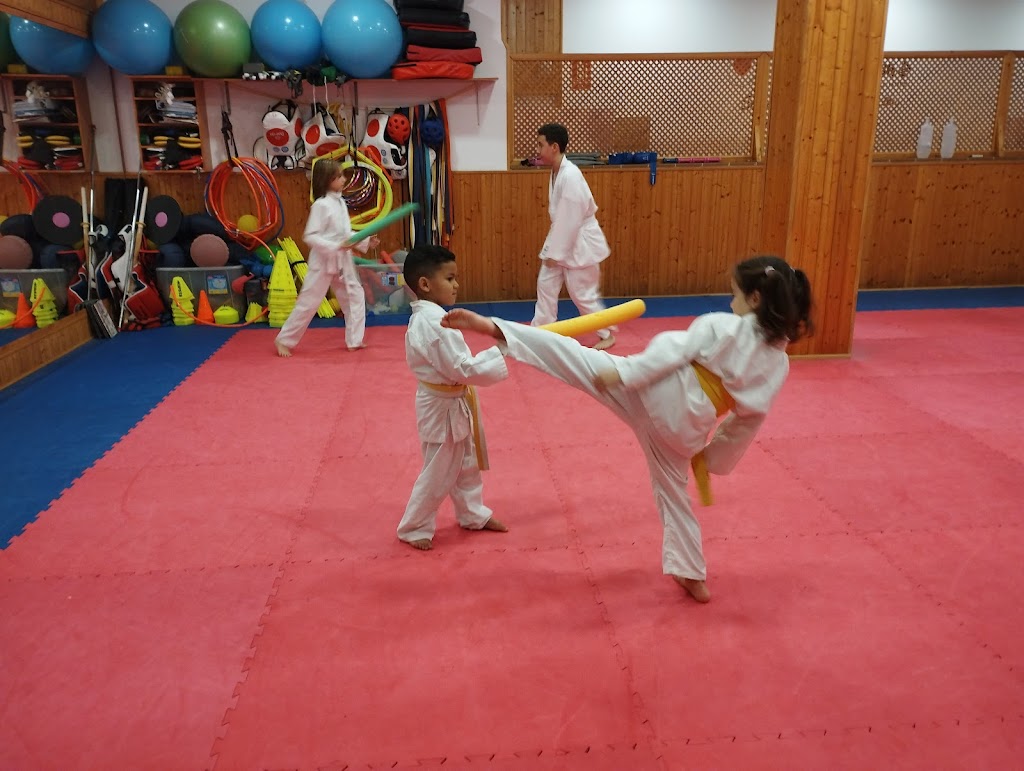 Club Shotokan Motril