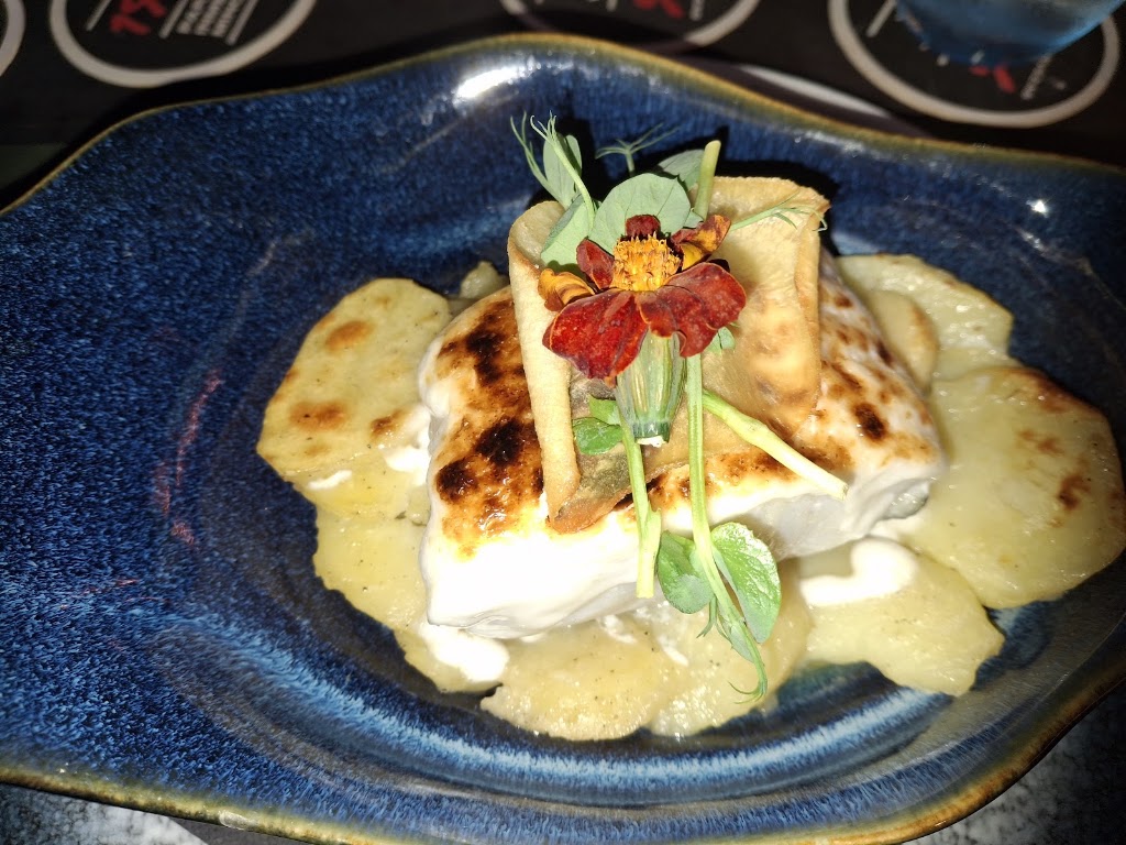 Restaurante Legendary — Mas recientes