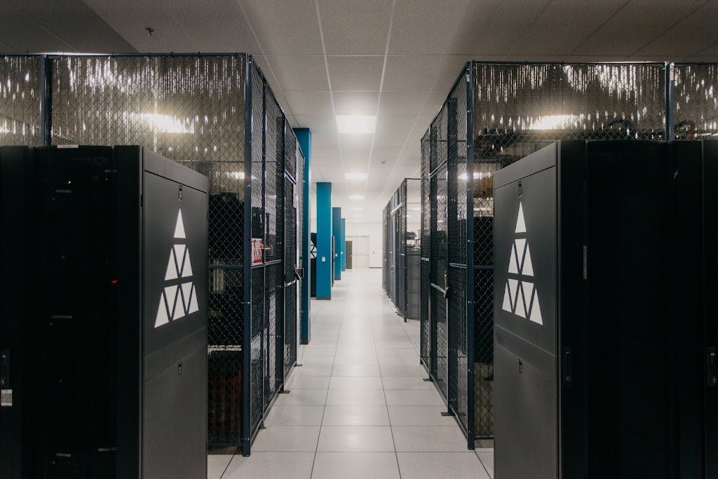 Trg Data Centers Houston Data Center Colocation Sales Office