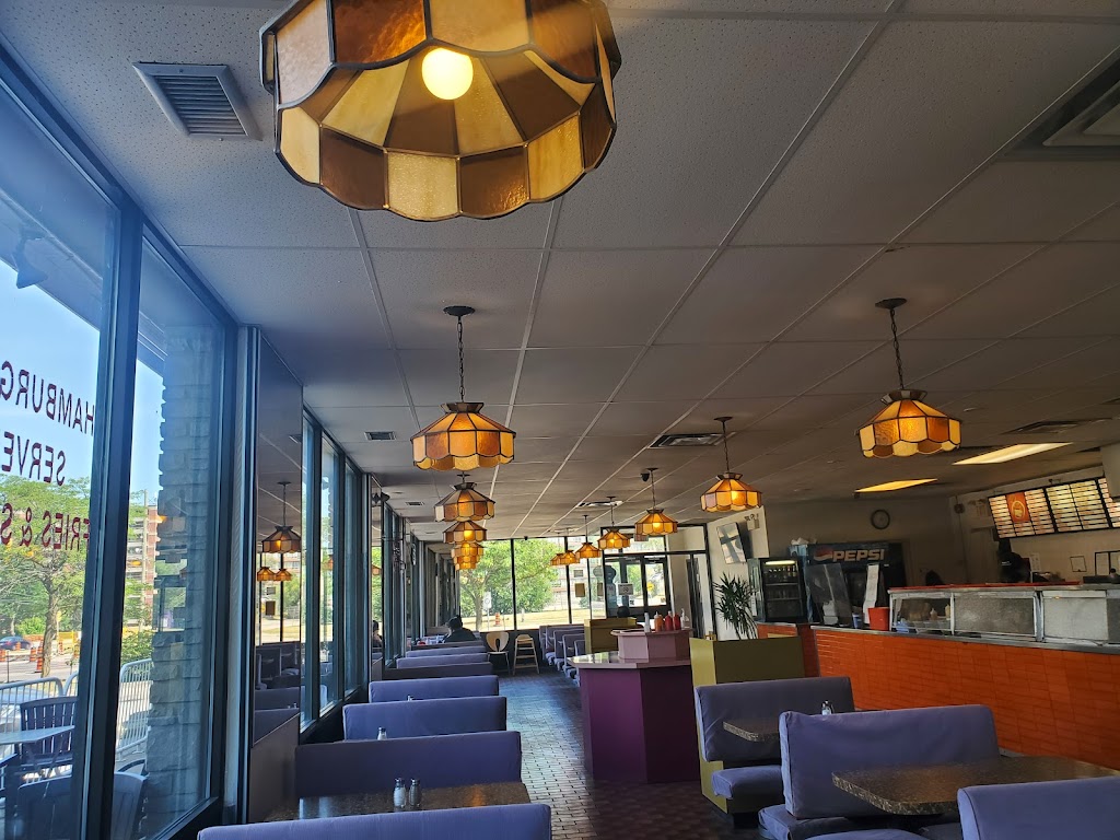 Wally's Family Restaurant
