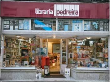 Libraria Pedreira
