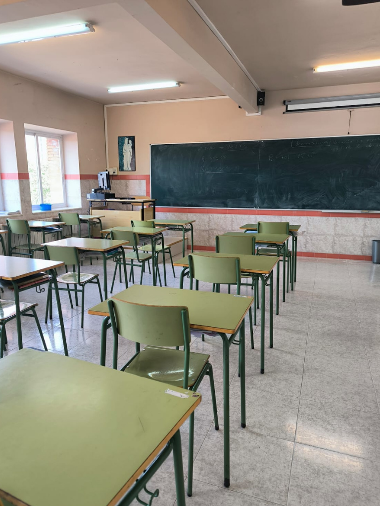 Academia oposiciones Logrono - Aula Preparadores — Mas recientes