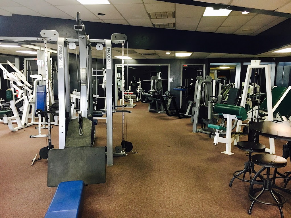  Pro Flex Gym - Fitness Center and Personal Training Longview Tx