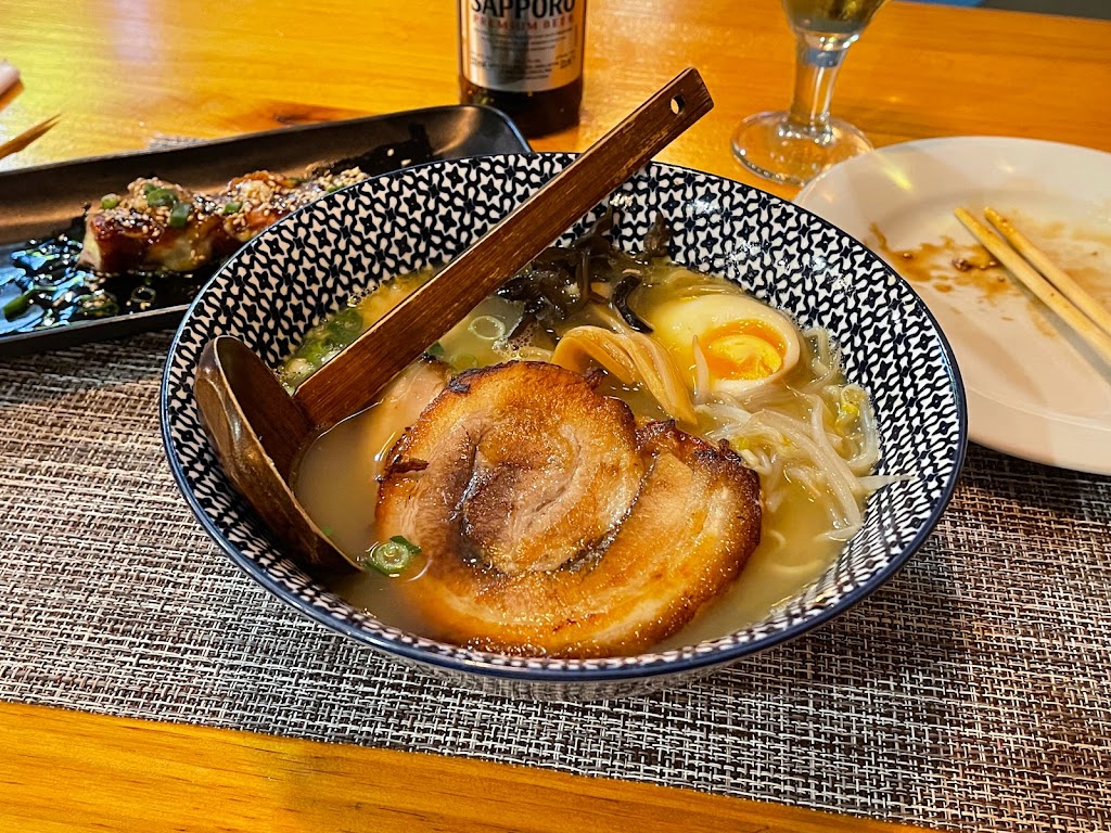 Ramen Nanaya — Ramen