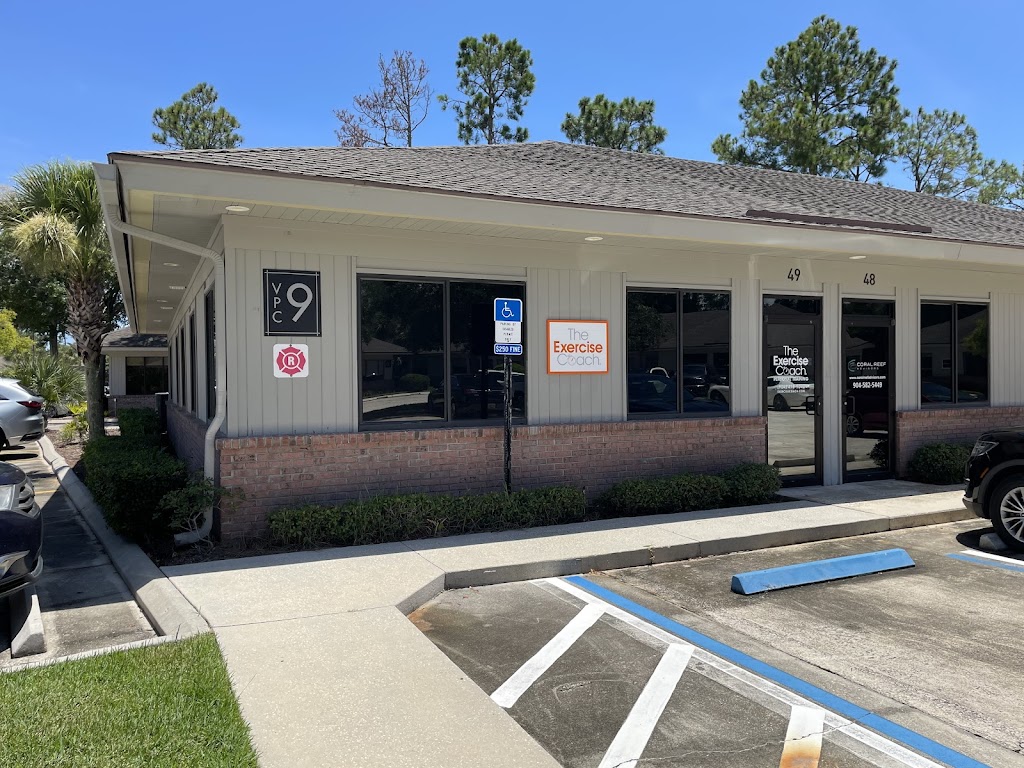  The Exercise Coach Ponte Vedra Beach