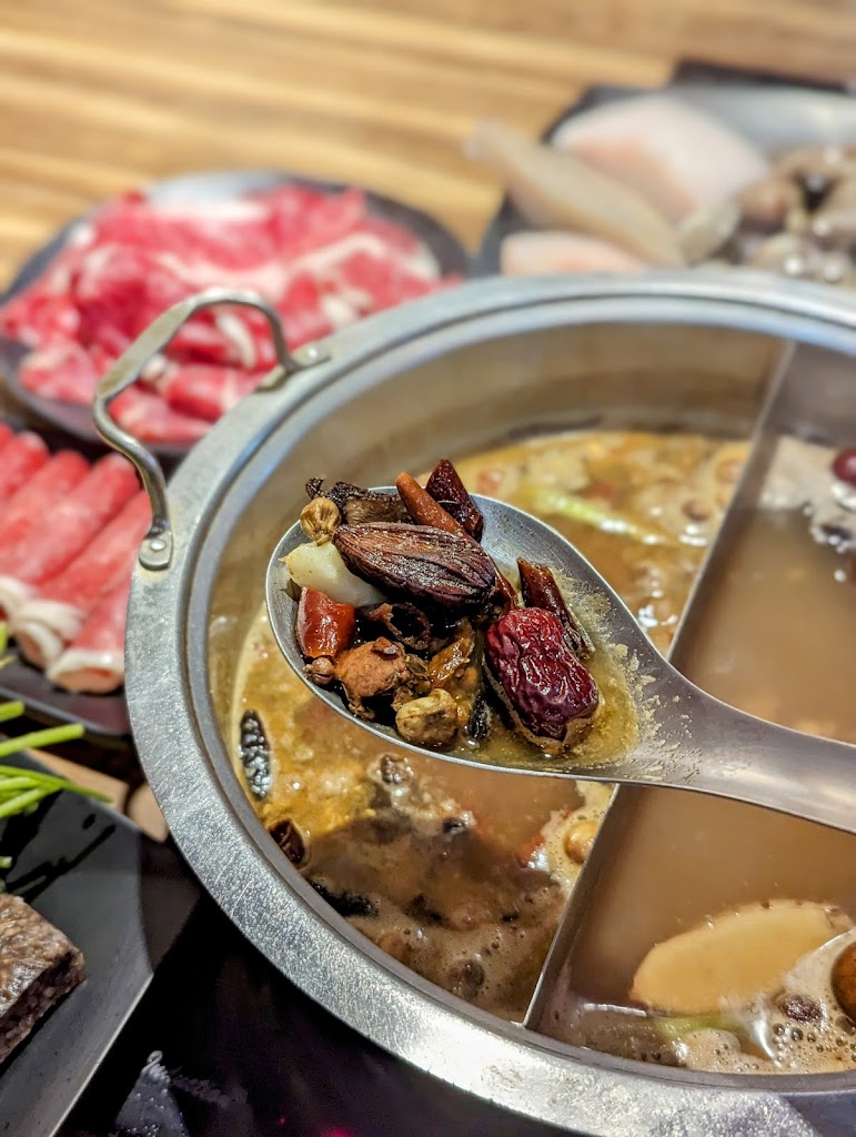 蒙古紅蒙古火鍋 Mongolian Red Hot Pot｜寵物友善餐廳 的照片