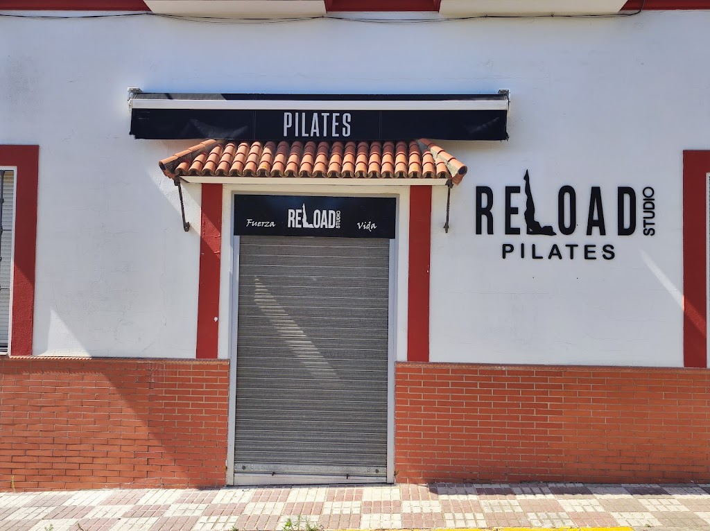 Reload Pilates