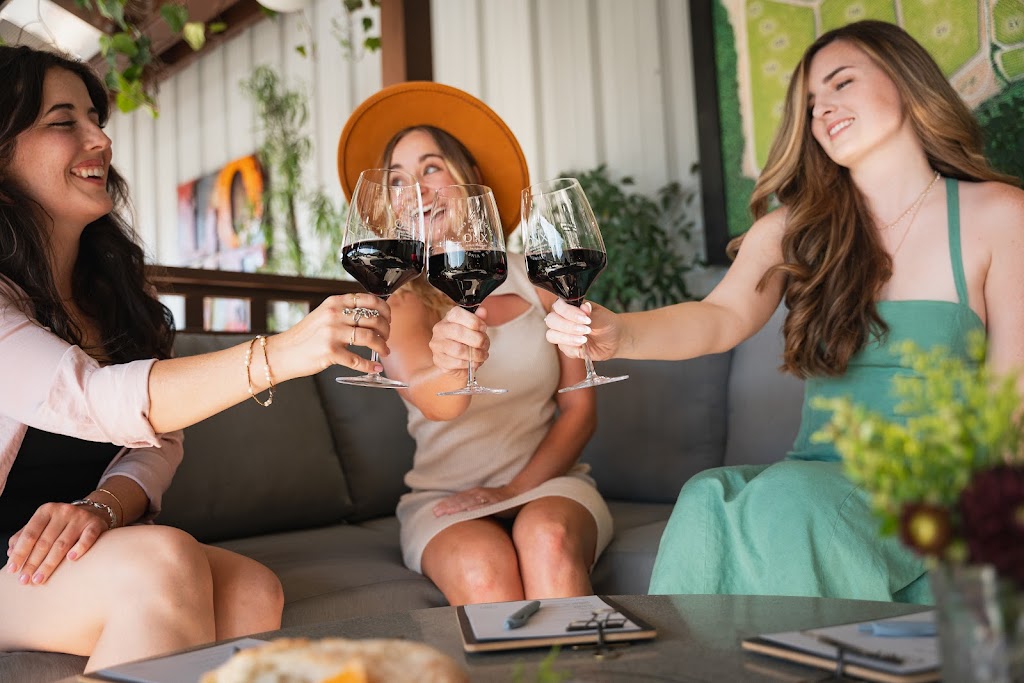 Onx Wines Tasting Room Winery
