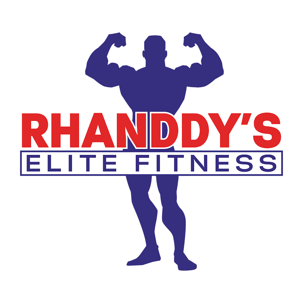  Rhanddy's Elite Fitness