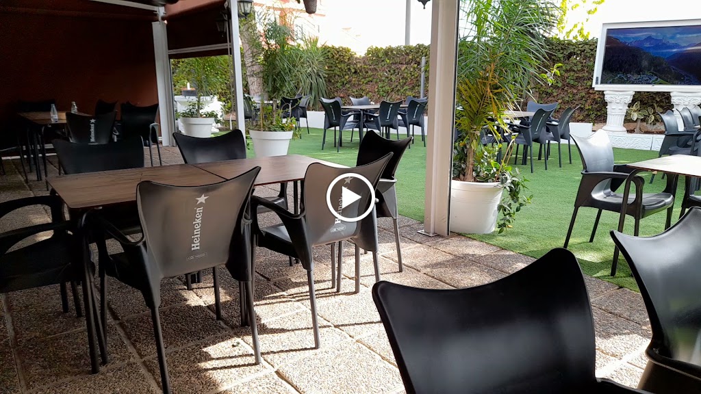 Rincon de Adrian — Ambiente