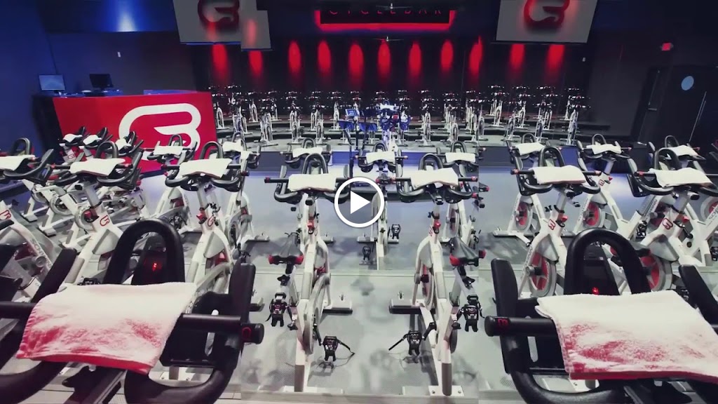  RIDETRIBE Indoor Cycling (Fritz Farm)