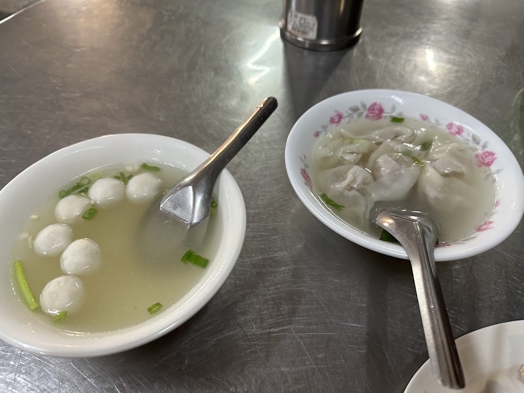 大胖豬油拌麵 的照片