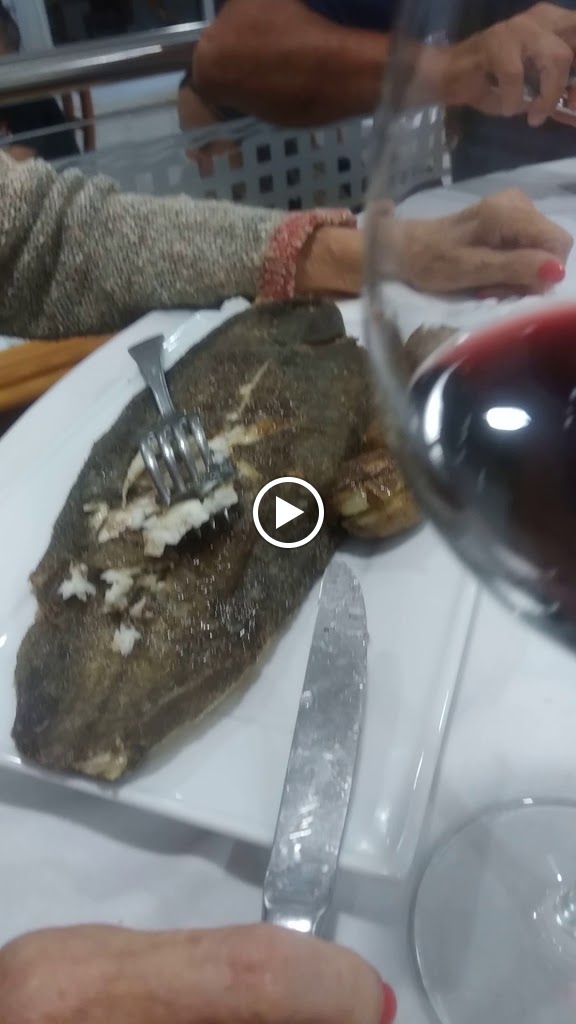 EVITA RESTAURANTE — Videos