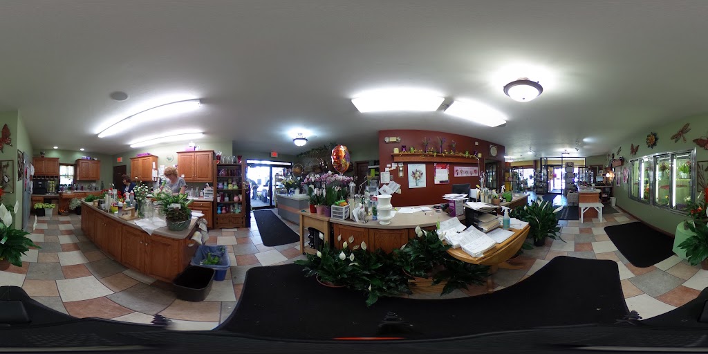 De Pere Greenhouse & Floral
