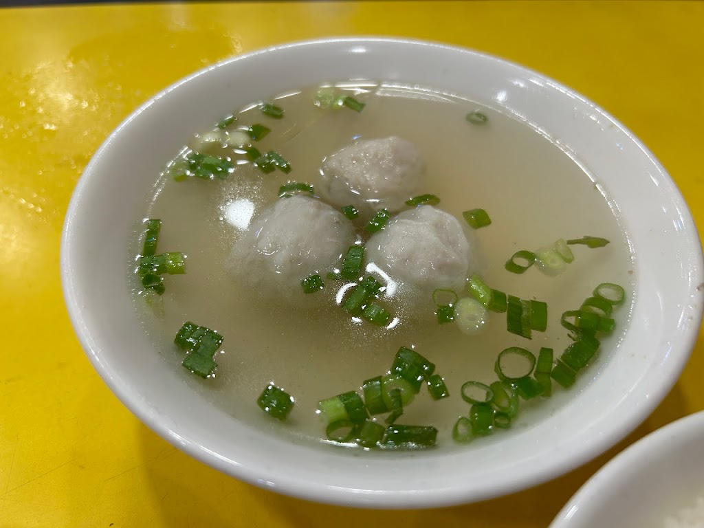 阿義魯肉飯 的照片