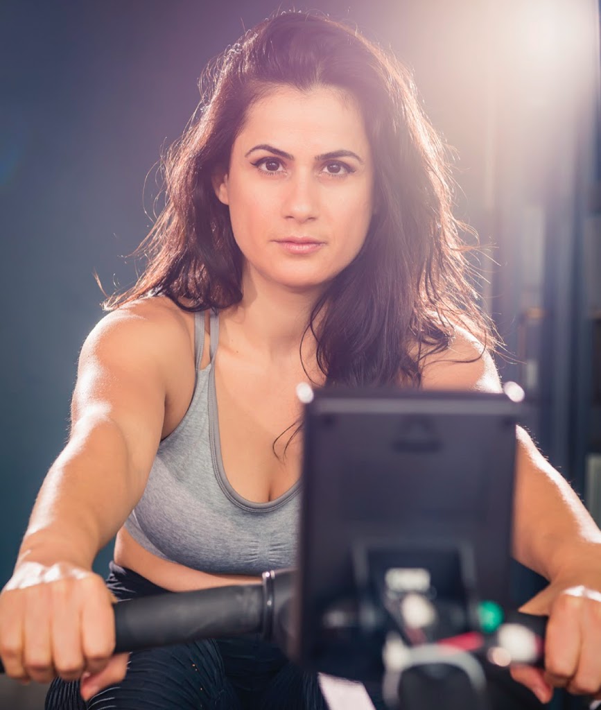  Seattle Personal Fitness