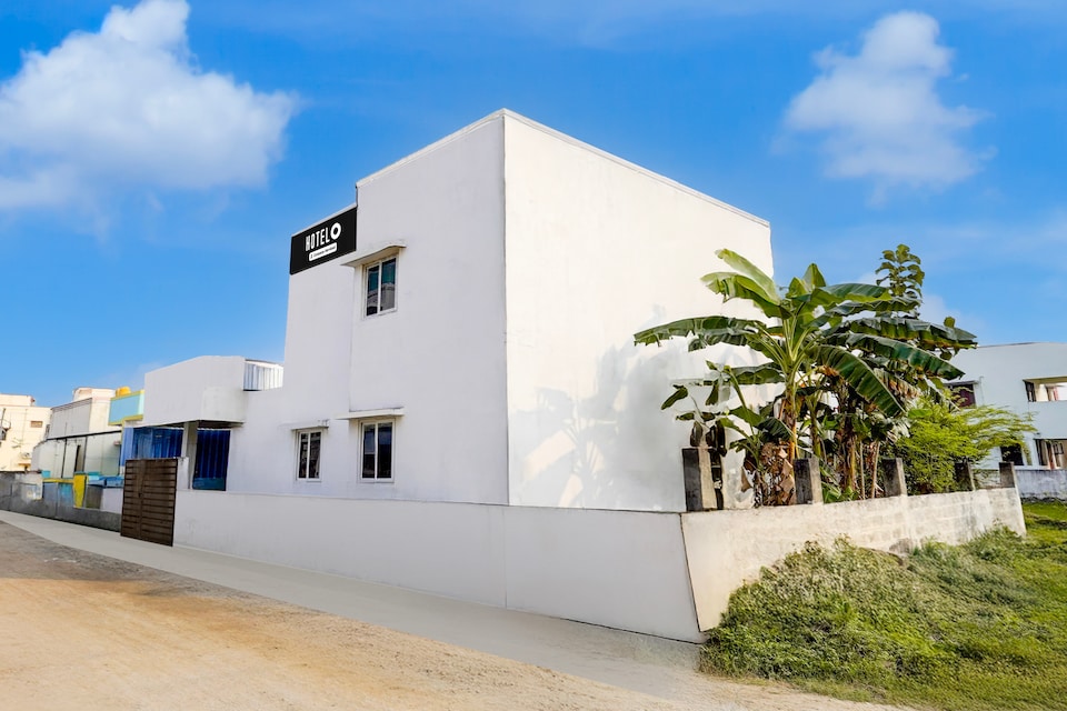 Hotel O Katpadi Vellore Formerly Leo S Home Stay