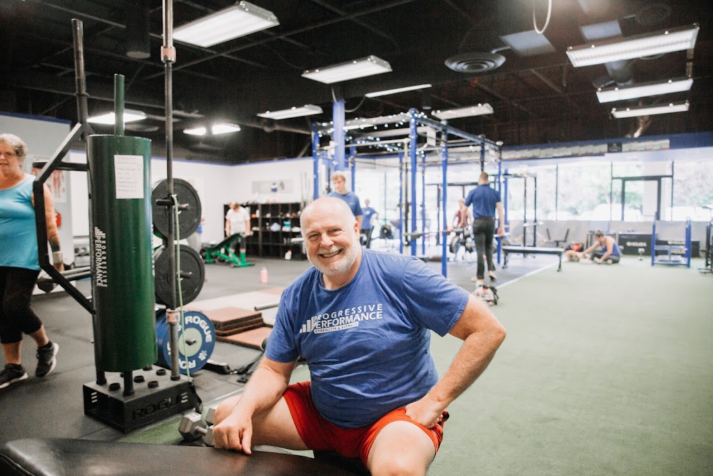  Progressive Performance Kirkland