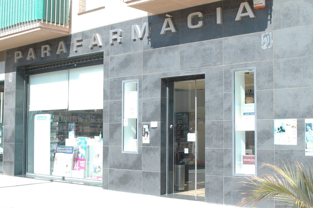 Parafarmacia Monpharma Hospitalet