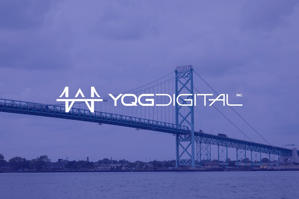 Yqg Digital Inc